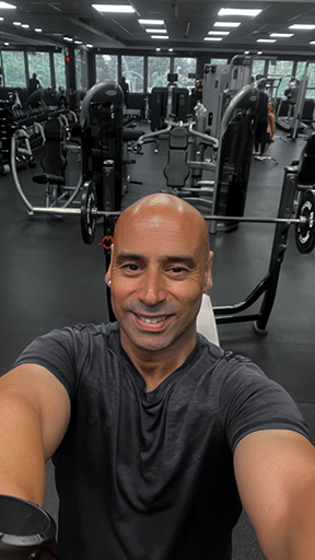 Shahar Hamami profile picture